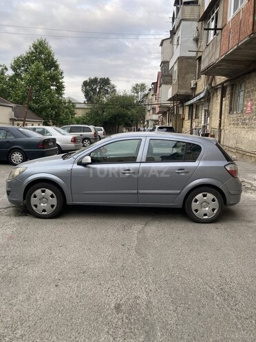 Opel Astra 2004, 23,780 km - 1.6 l - Bakı