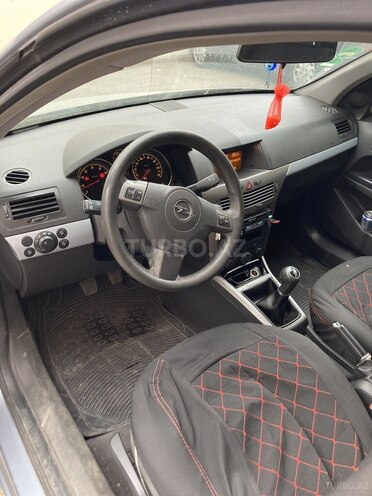 Opel Astra 2004, 23,780 km - 1.6 l - Bakı