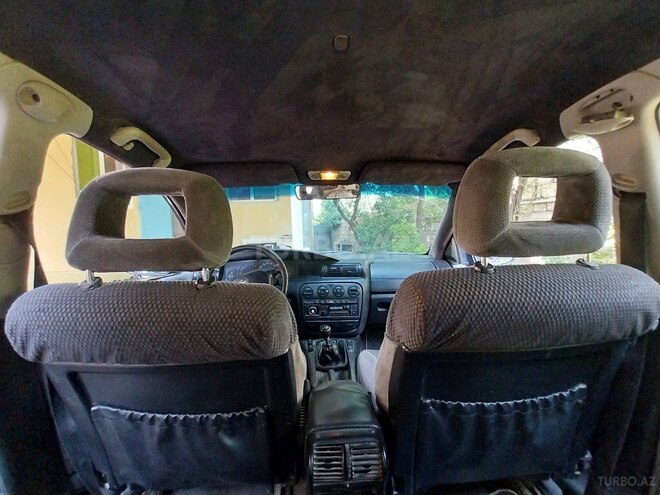 Opel Omega 1997, 404,000 km - 2.0 l - İmişli