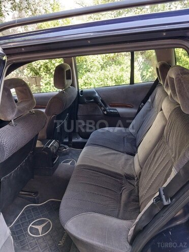 Opel Omega 1997, 404,000 km - 2.0 l - İmişli