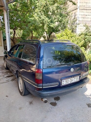 Opel Omega 1997, 404,000 km - 2.0 l - İmişli
