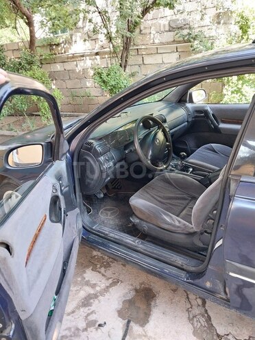 Opel Omega 1997, 404,000 km - 2.0 l - İmişli