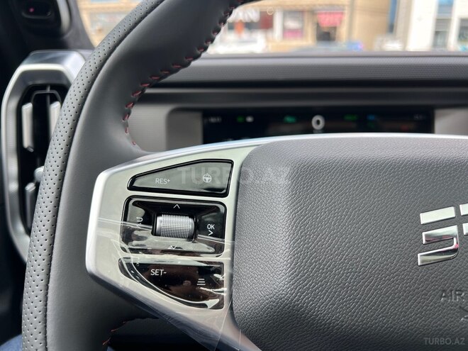 Jetour T2 2025, 0 km - 1.5 l - Bakı