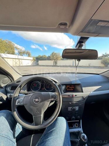 Opel Astra 2004, 210,745 km - 1.4 l - Bakı
