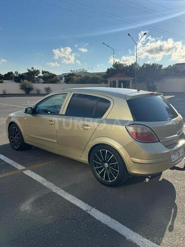 Opel Astra 2004, 210,745 km - 1.4 l - Bakı