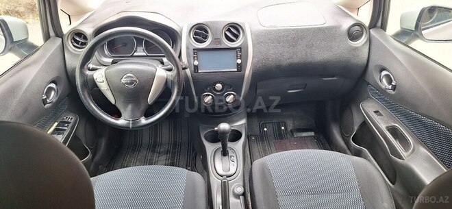 Nissan Note 2015, 143,500 km - 1.2 l - Bakı