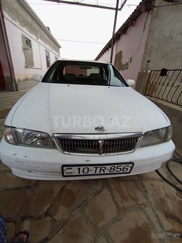 Nissan Sunny 2000, 401,191 km - 1.6 l - Bakı