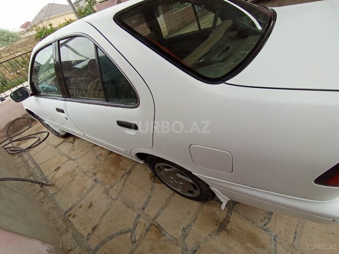 Nissan Sunny 2000, 401,191 km - 1.6 l - Bakı