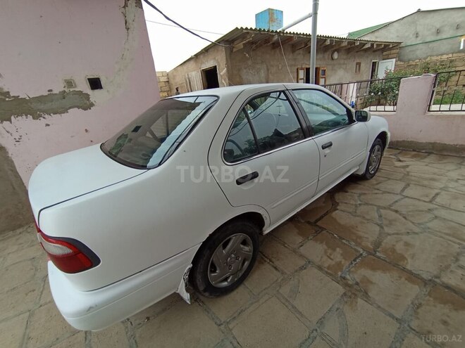 Nissan Sunny 2000, 401,191 km - 1.6 l - Bakı