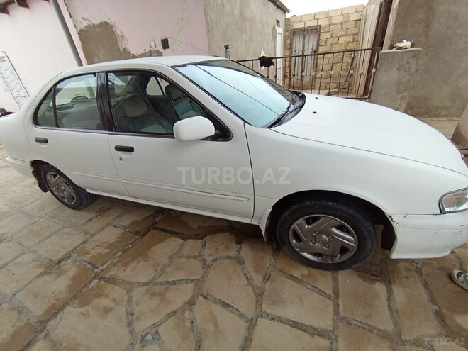 Nissan Sunny 2000, 401,191 km - 1.6 l - Bakı