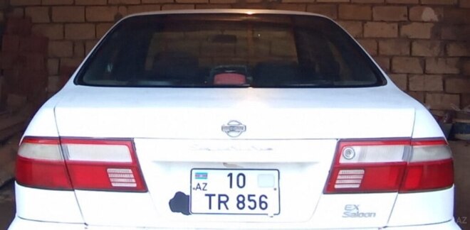 Nissan Sunny 2000, 401,191 km - 1.6 l - Bakı