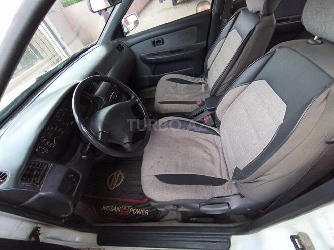 Nissan Sunny 2000, 401,191 km - 1.6 l - Bakı