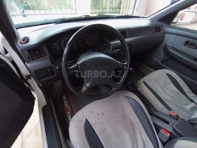 Nissan Sunny 2000, 401,191 km - 1.6 l - Bakı