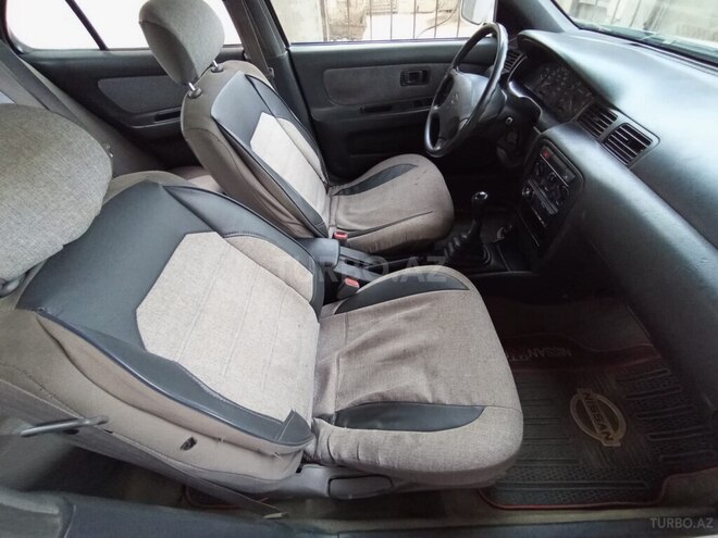Nissan Sunny 2000, 401,191 km - 1.6 l - Bakı