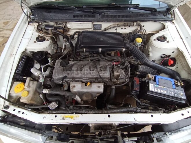 Nissan Sunny 2000, 401,191 km - 1.6 l - Bakı
