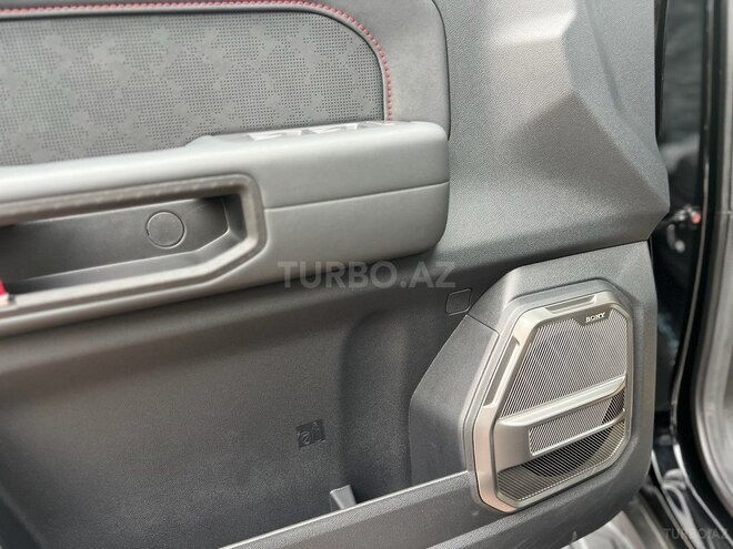 Jetour T2 2025, 0 km - 1.5 l - Bakı