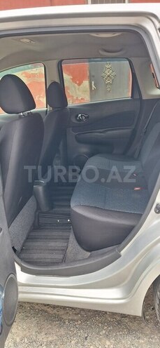 Nissan Note 2015, 143,500 km - 1.2 l - Bakı