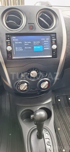 Nissan Note 2015, 143,500 km - 1.2 l - Bakı