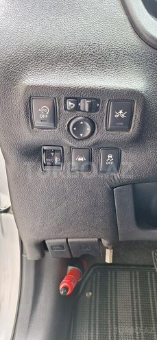 Nissan Note 2015, 143,500 km - 1.2 l - Bakı