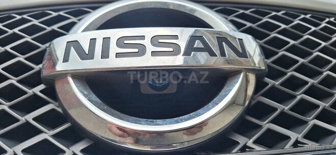 Nissan Note 2015, 143,500 km - 1.2 l - Bakı