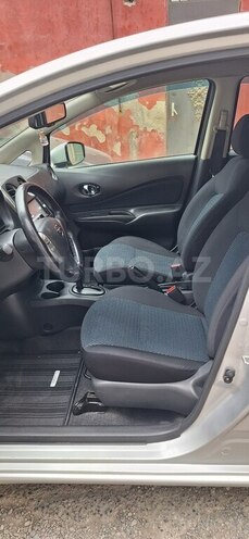 Nissan Note 2015, 143,500 km - 1.2 l - Bakı