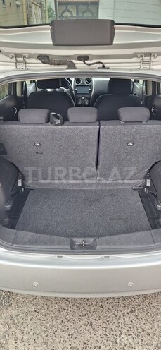 Nissan Note 2015, 143,500 km - 1.2 l - Bakı