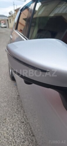 Nissan Note 2015, 143,500 km - 1.2 l - Bakı