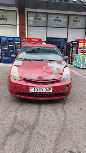 Toyota Prius 2007, 154,000 km - 1.5 l - Bakı
