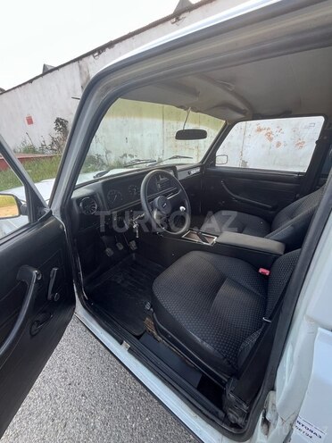 LADA (VAZ) 2107 2005, 85,364 km - 1.6 l - Bakı