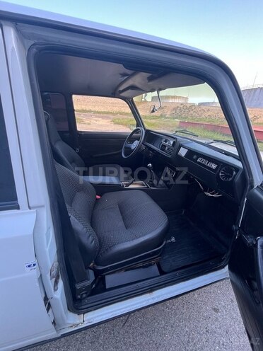 LADA (VAZ) 2107 2005, 85,364 km - 1.6 l - Bakı