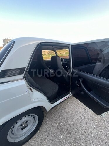 LADA (VAZ) 2107 2005, 85,364 km - 1.6 l - Bakı