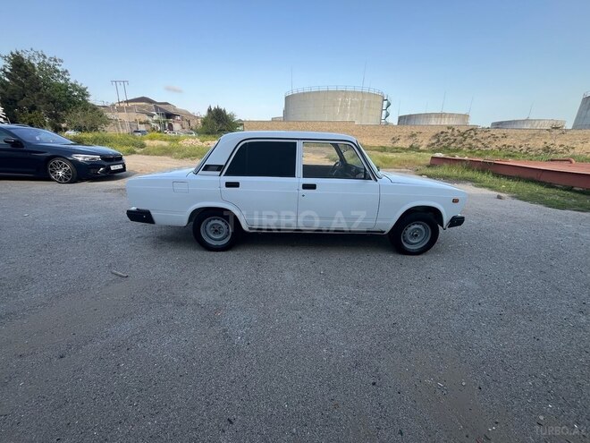 LADA (VAZ) 2107 2005, 85,364 km - 1.6 l - Bakı