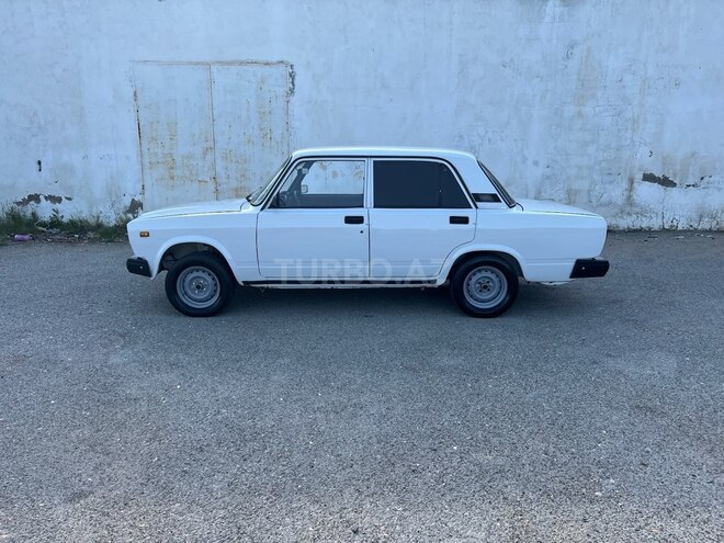 LADA (VAZ) 2107 2005, 85,364 km - 1.6 l - Bakı