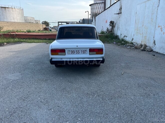 LADA (VAZ) 2107 2005, 85,364 km - 1.6 l - Bakı