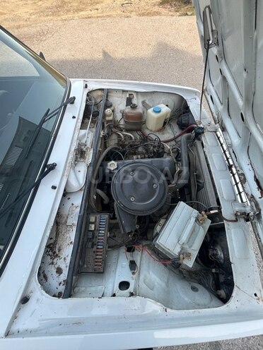 LADA (VAZ) 2107 2005, 85,364 km - 1.6 l - Bakı