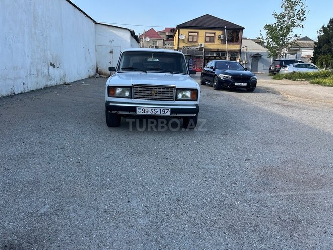 LADA (VAZ) 2107 2005, 85,364 km - 1.6 l - Bakı