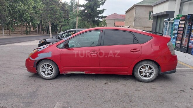 Toyota Prius 2007, 154,000 km - 1.5 l - Bakı