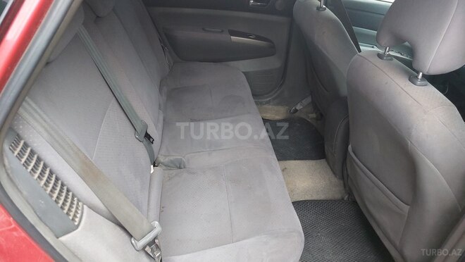 Toyota Prius 2007, 154,000 km - 1.5 l - Bakı