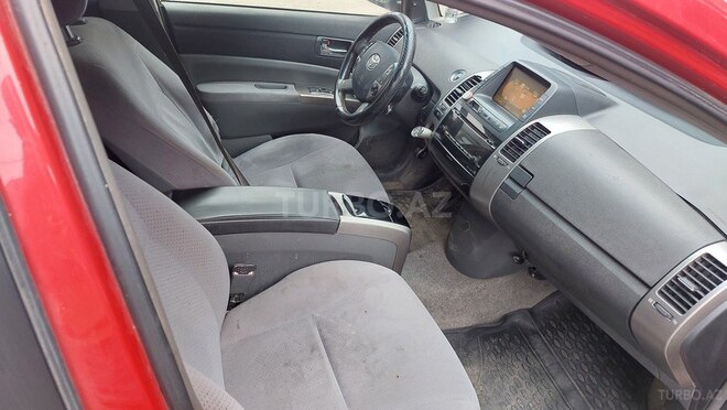 Toyota Prius 2007, 154,000 km - 1.5 l - Bakı