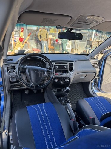 Kia Rio 2005, 482,000 km - 1.5 l - Bakı