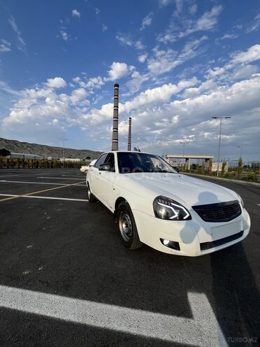 LADA (VAZ) Priora 2013, 243,610 km - 1.6 l - Mingəçevir