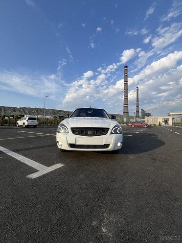 LADA (VAZ) Priora 2013, 243,610 km - 1.6 l - Mingəçevir