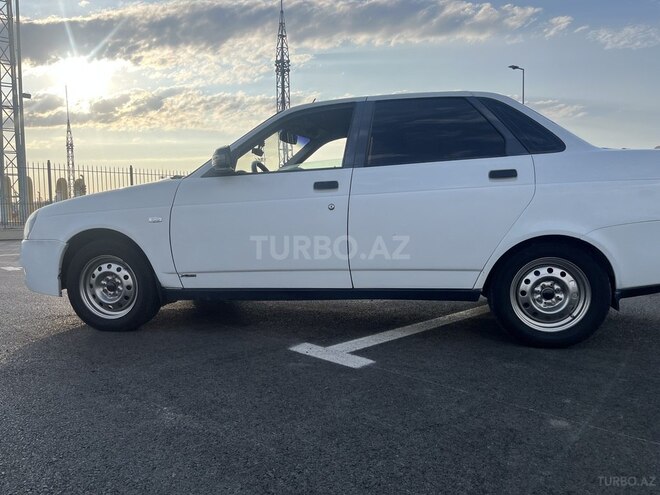 LADA (VAZ) Priora 2013, 243,610 km - 1.6 l - Mingəçevir