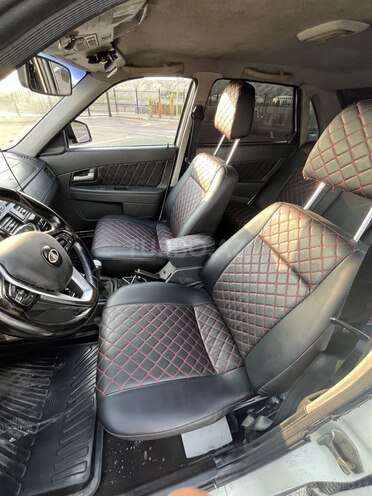 LADA (VAZ) Priora 2013, 243,610 km - 1.6 l - Mingəçevir
