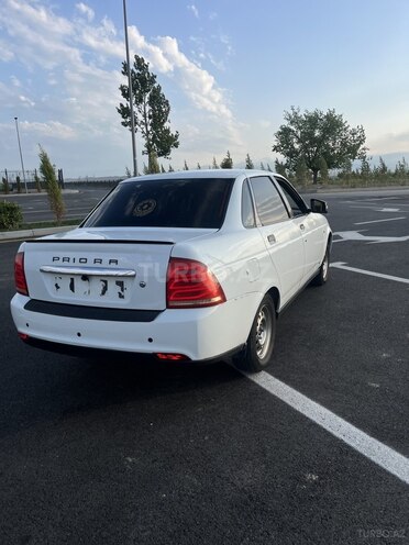 LADA (VAZ) Priora 2013, 243,610 km - 1.6 l - Mingəçevir