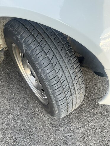 LADA (VAZ) Priora 2013, 243,610 km - 1.6 l - Mingəçevir