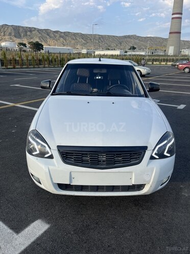 LADA (VAZ) Priora 2013, 243,610 km - 1.6 l - Mingəçevir