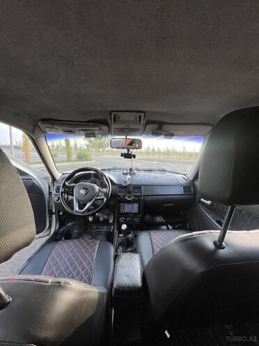 LADA (VAZ) Priora 2013, 243,610 km - 1.6 l - Mingəçevir