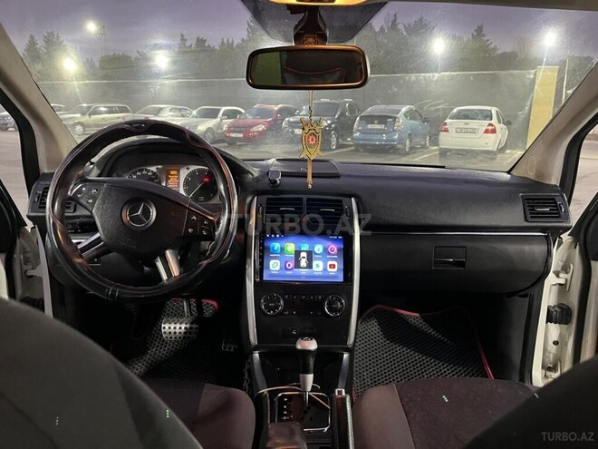 Mercedes B 200 2006, 278,684 km - 2.0 л - Bakı