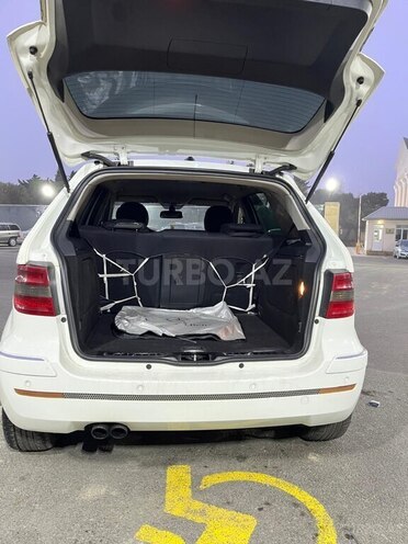 Mercedes B 200 2006, 278,684 km - 2.0 л - Bakı